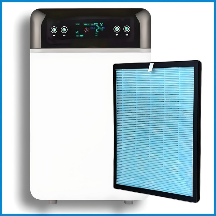 가성비 공기청정기 20평 실내 가정용 업소용 사무실 대형 원룸 자취방 펫 이동식 대용량 미세 초미세먼지 헤파필터 가성비 밀렉스 스윗플래닛