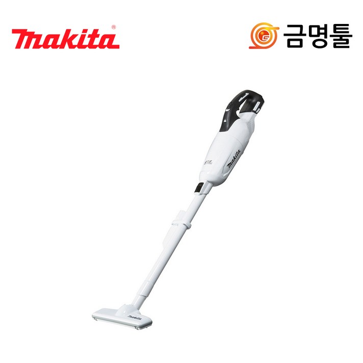  마끼다 18V 무선 베어툴 청소기 BL 배터리 충전기 미포함 DCL280FZW, 1개 