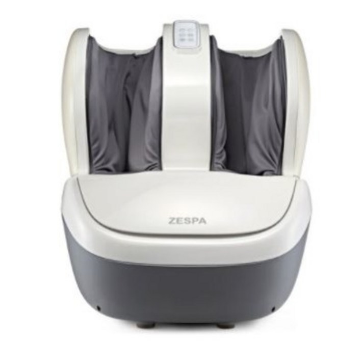 제스파 레그 더 비트 두드림 공기압 다리 종아리 발 마사지기, ZP4380