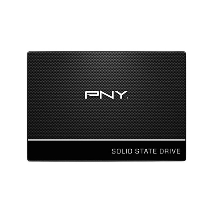 PNY SSD, CS900, 240GB