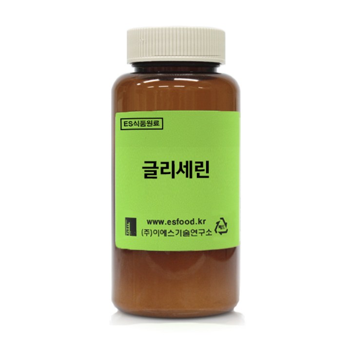 글리세린 Glycerin Food grade [0409], 200g