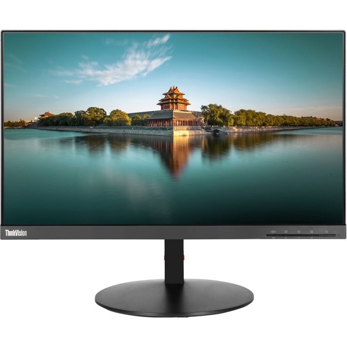 Lenovo 61A9MAR1US ThinkVision 21.5