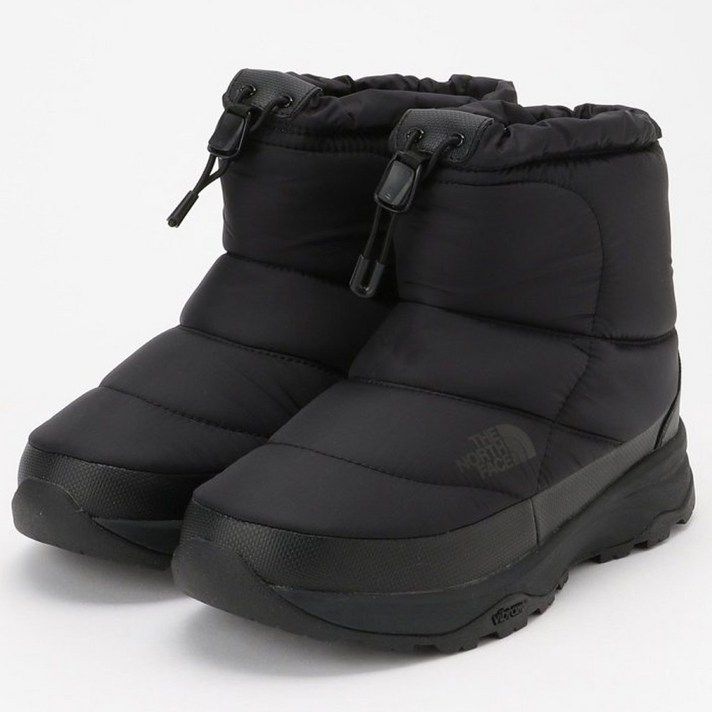 노스페이스패딩부츠 눕시 부티 WP VI NF51874