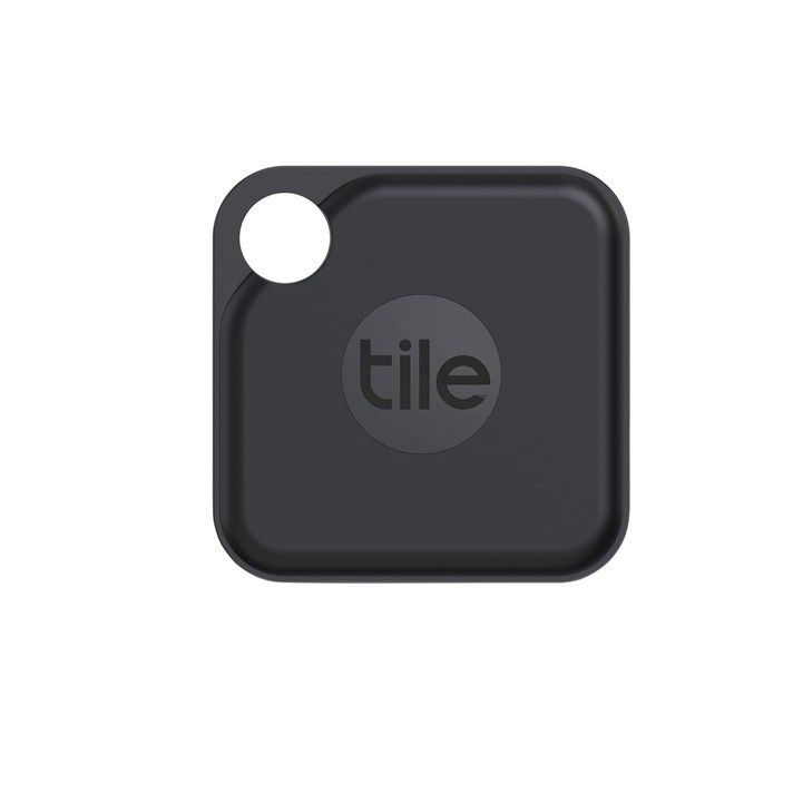 Tile Pro 2020 타일 프로 위치추적기 트랙커, 단품, 단품