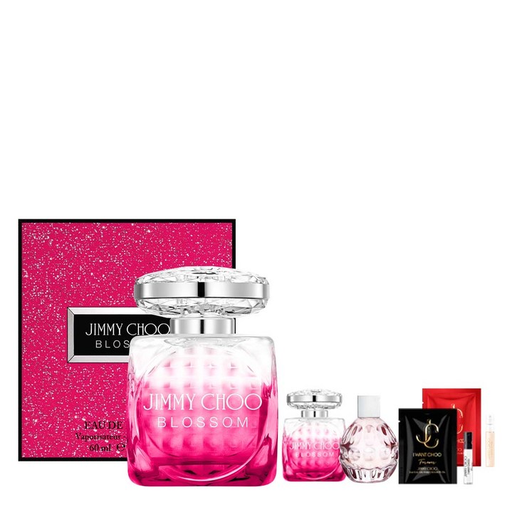 지미추 블러썸 EDP 60ML 기획세트