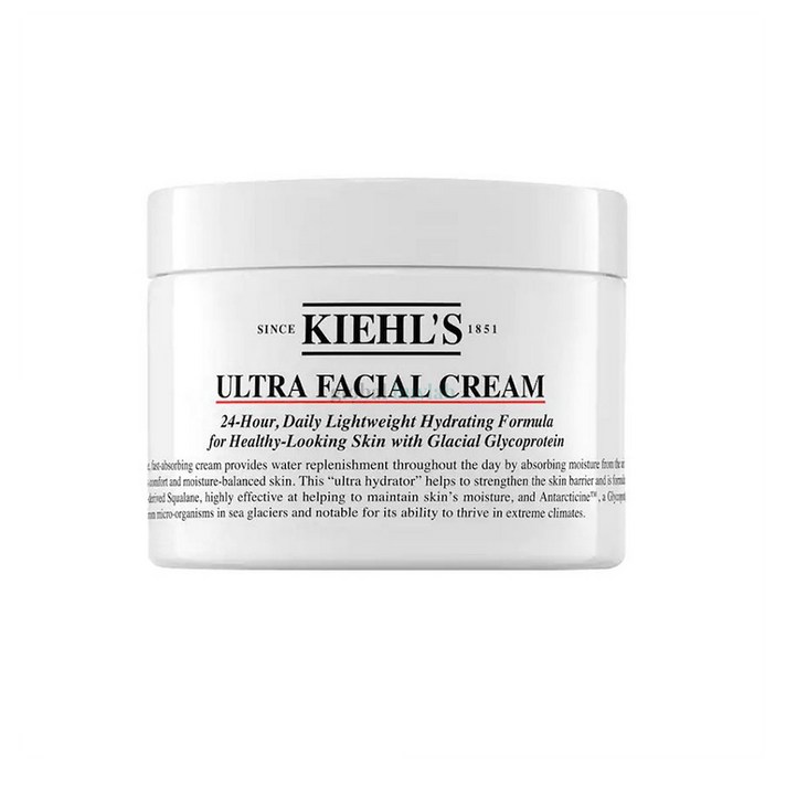 키엘 new 울트라훼이셜 크림, 175ml, 1개