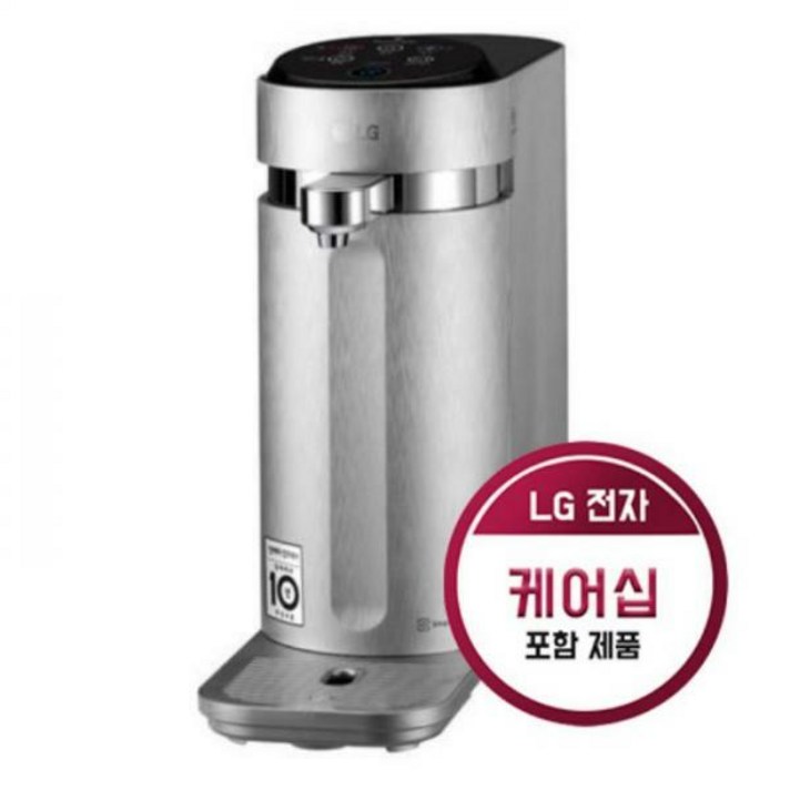 [하이마트] LG전자 퓨리케어 슬림 스윙 정수기 WD502AS