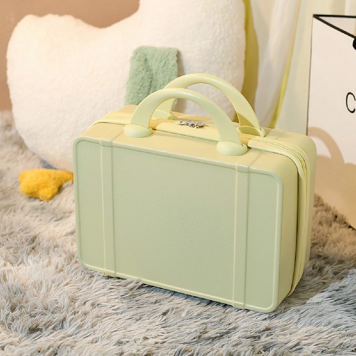 비얀 14인치 기내용 캐리어