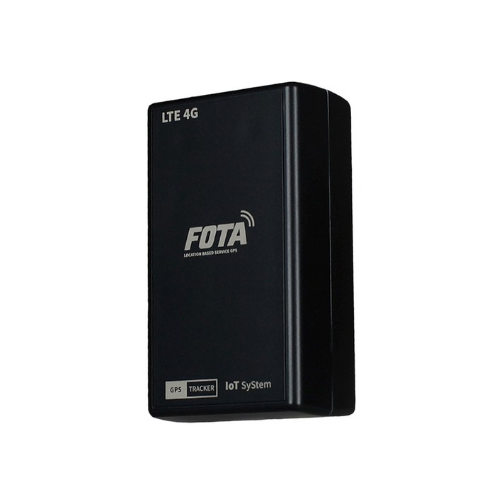 FOTA 포타 FOTA 차량용 위치추적기 차량 자동차 GPS, FOTA(포타)
