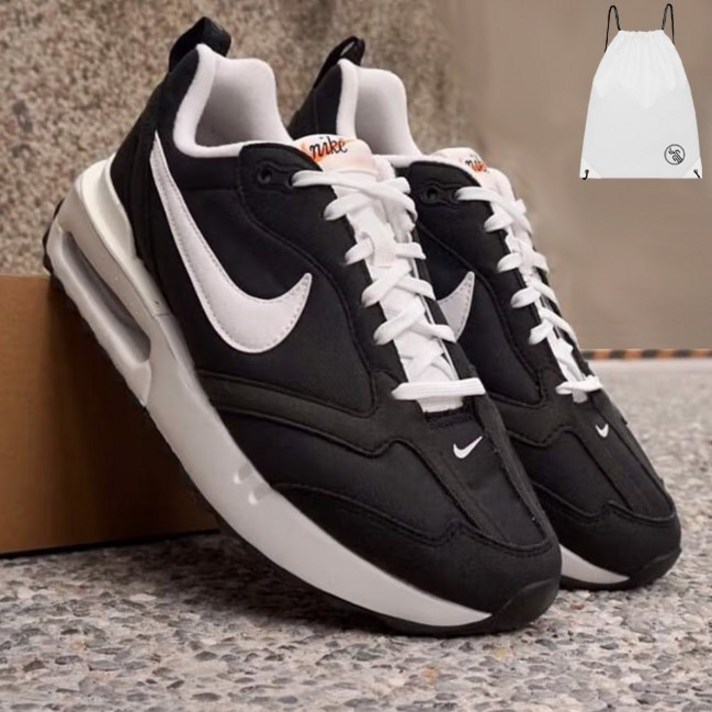 나이키 에어가득한 빈티지 남성 런닝화 + PGN짐쌕가방