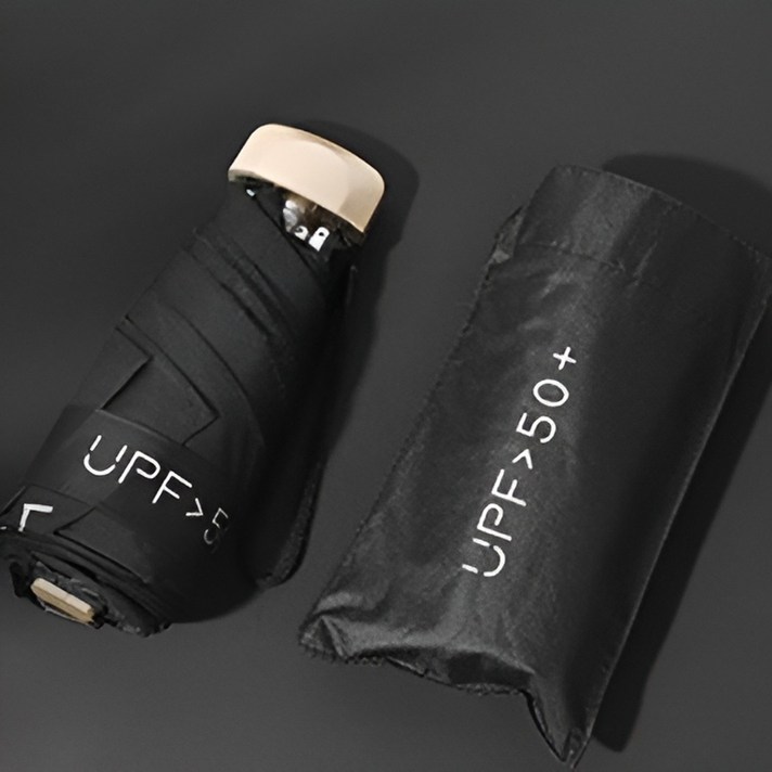 또스키야 초경량 암막 우산 양산