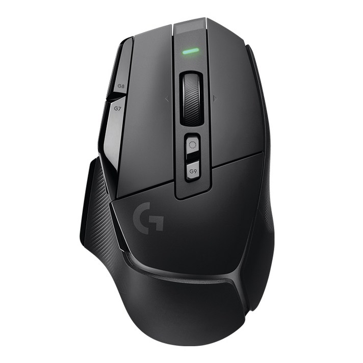 로지텍 무선 게이밍 마우스 G502 X 라이트스피드 로지텍 무선 게이밍 마우스 G502 X 라이트스피드