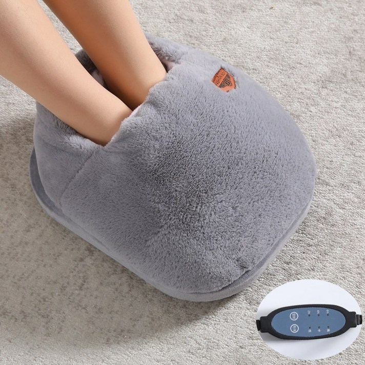 사무실 발워머 발열 실내 발전기장판 강아지 풋워머, AP