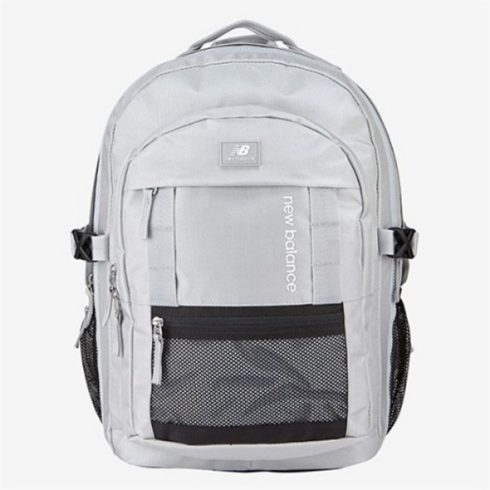뉴발란스 3D V6 Backpack NBGCCAA101_L/GR