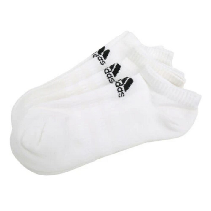 아디다스 로우컷 쿠션 양말 3팩 + 볼펜