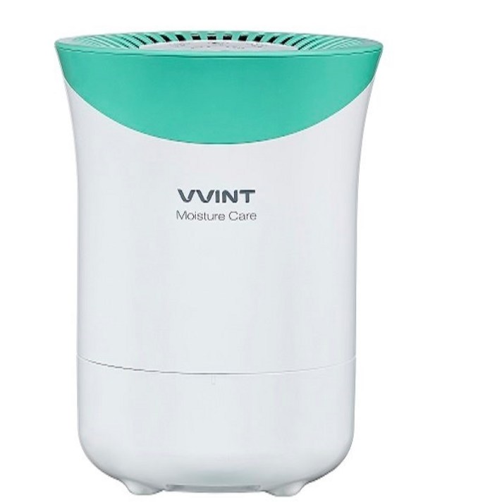 빈트 자연 기화식가습기 DH-6000WB[블랙] DH-6000WG[민트그린], DH-6000WG(그린민트)