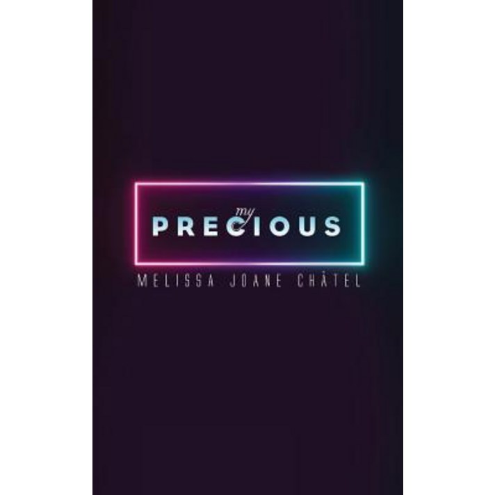My Precious Hardcover, Resource Publications (CA)