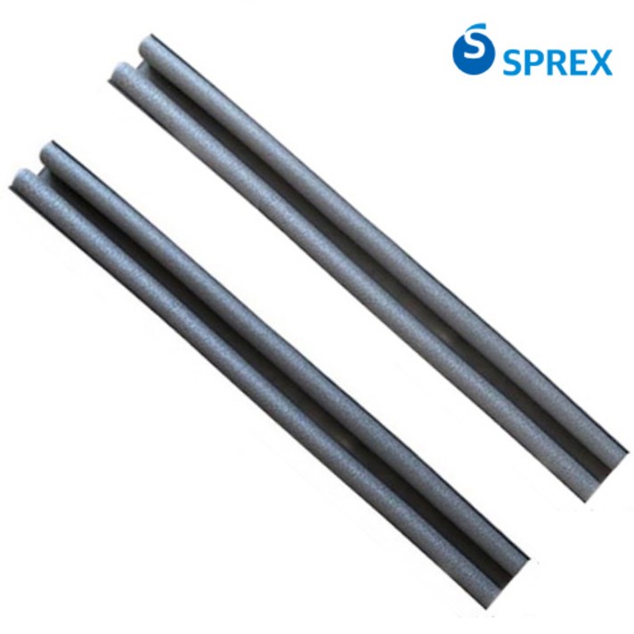 스프렉스 하나사면 하나 더 외풍 차단 도어 문틈 바람막이, 1+1 DS-E66 문틈 바람막이