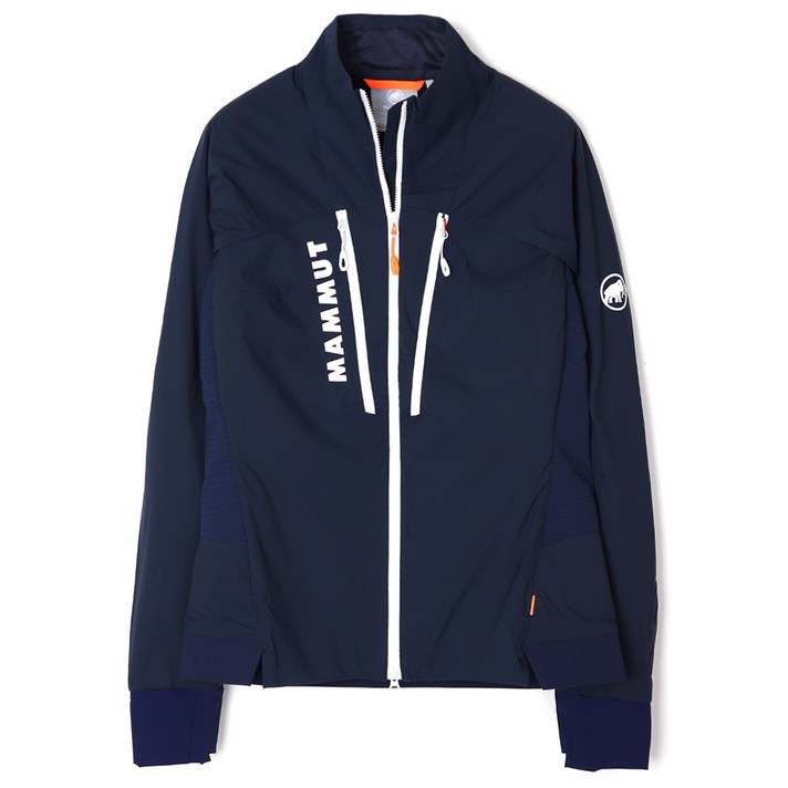 마무트 MAMMUT 23FW Aenergy IN Hybrid Jacket Women 1013-02590-5899 에너지 인 하이브리드 자켓 우먼