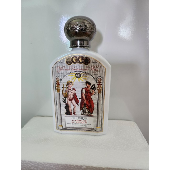 윌 앙띠끄 바디오일 멕시크 튜베로즈 190ml