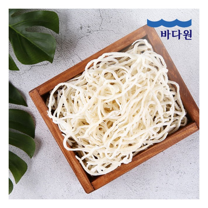 [바다원] 진미채(국내가공) 1kg, 상세 설명 참조
