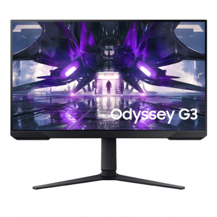 삼성전자 오디세이 G3 S27AG300 144Hz 27인치 피벗 게이밍 모니터