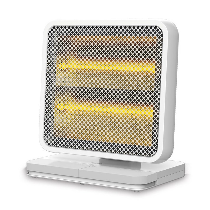 발터치히터 석영관 미니히터 전기 발난로 DWH-NF8900, 석이네쿠팡 본상품선택