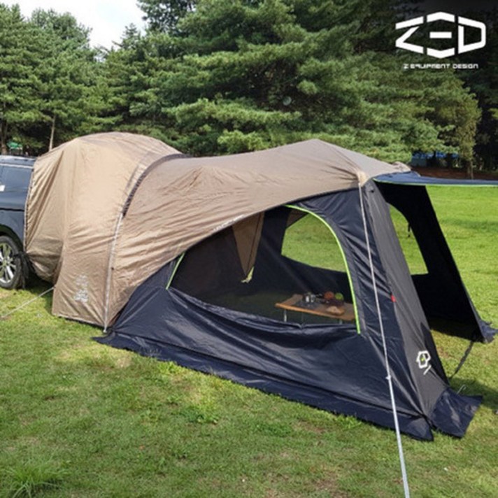 제드 3웨이 오토캐슬 프리미엄 차박텐트 카텐트 팰리세이드 셀토스 쏘렌토 싼타페 레이 도킹텐트 꼬리텐트
