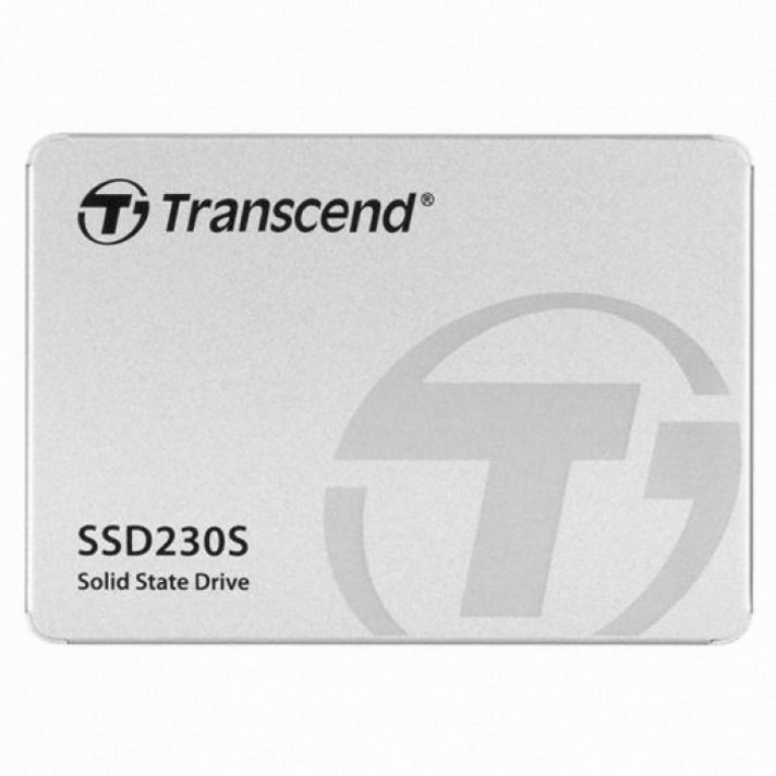 트랜센드 SSD230S (2TB), 1