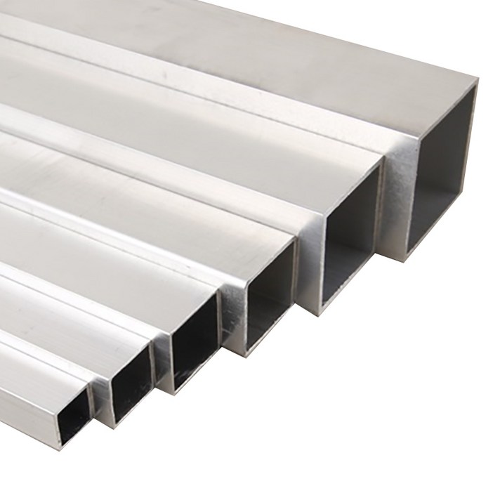  [1만원 이상 무료배송] 알루미늄사각파이프 알루미늄각관 20x40각 30x30각(2T/3T), 20x40(3T), 1개 