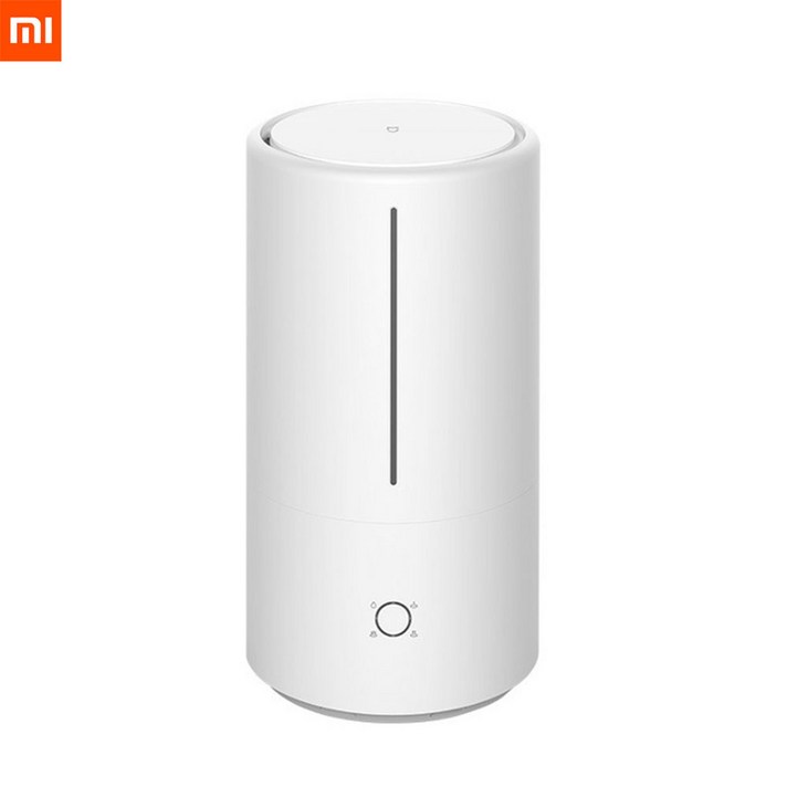 샤오미 미지아 스마트 멸균 가습기 대용량 4.5리터 국내AS