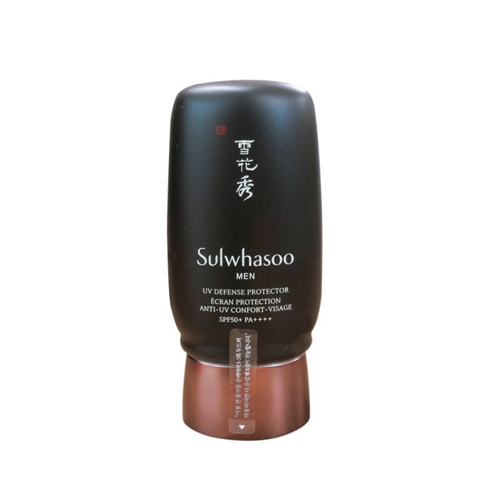 설화수 본윤 선크림 50ml 선크림