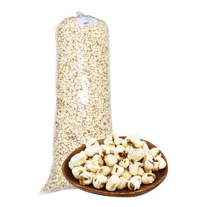 일성CMS 감성 깡냉이 4kg 칼라 업소용 대용량 왕찰옥, 9999