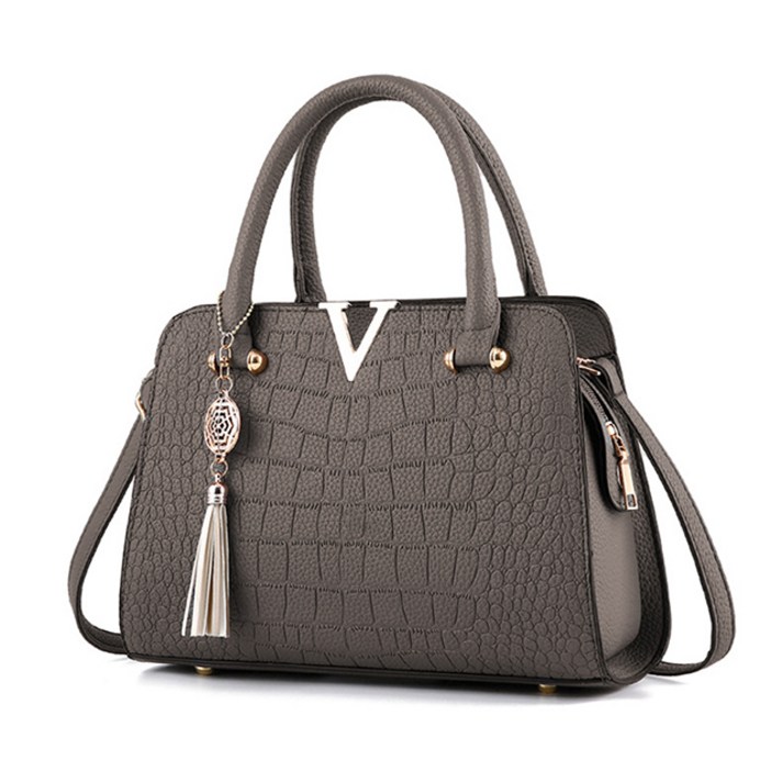 엘다르 아미르 여성 토트 크로스백 핸드백 20대 30대 40대 가방 여자대학생가방