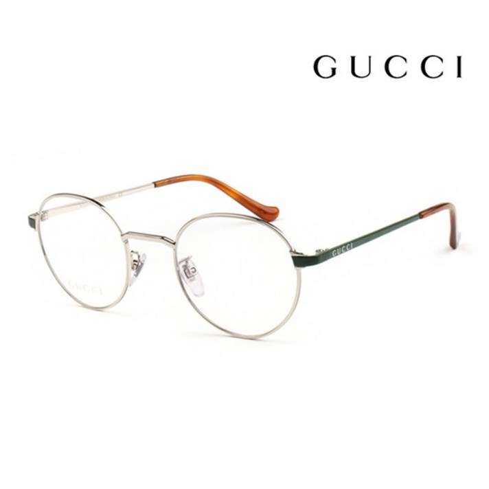 [블루라이트차단 렌즈포함]구찌 명품 안경테/GG0581O