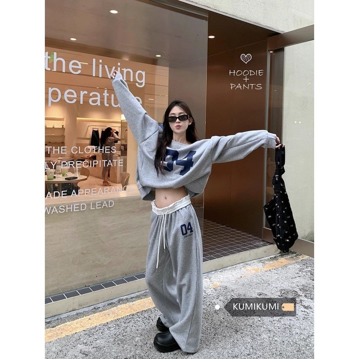 니트셋업 니트세트 가을 투피스 데일리룩 캐주얼 코디세트