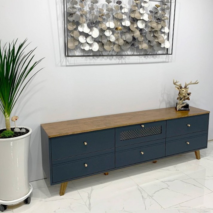 높은티비다이 가구픽 북유럽원목거실장 바로스, 상세페이지 참조