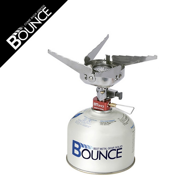 바운스 LB-1504 탑스퀘어 스토브