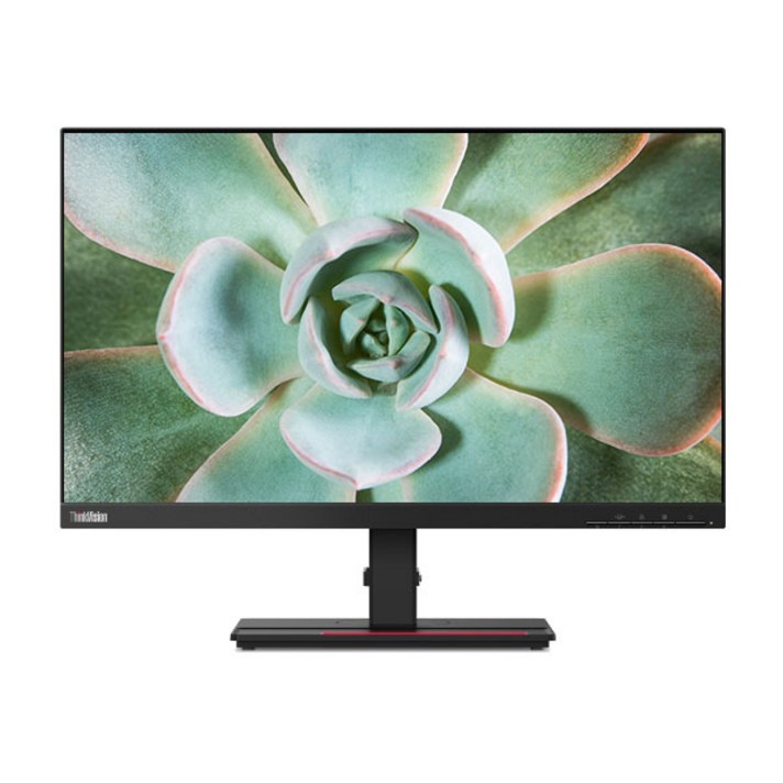 레노버 80cm 4K UHD 모니터, Thinkvision T32p-20