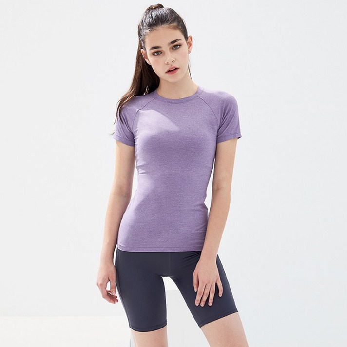 [뮬라웨어] 뮬릭 숏 슬리브 MWNATS901