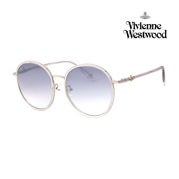 [Vivienne Westwood][정식수입] 비비안웨스트우드 VW978S 04 명품 선글라스