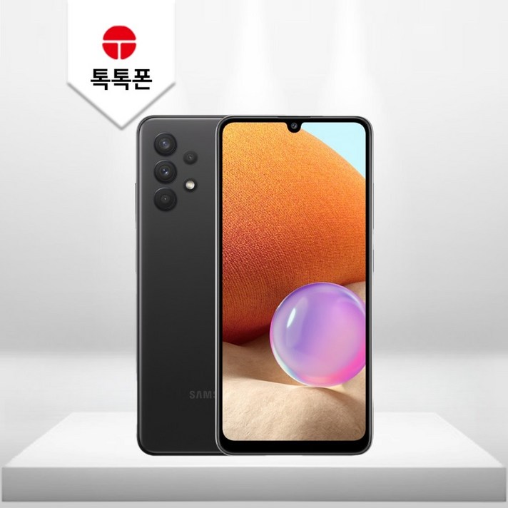 삼성전자 갤럭시 A시리즈 A31 A32 점프 점프2 중고 중고폰 공기계 3사호환가능, 바이올렛