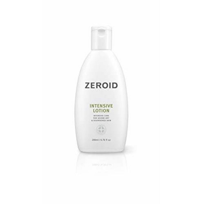 ZEROID Intensive Lotion Intensive Care for Severe Dry & Disor/1580633, 상세내용참조