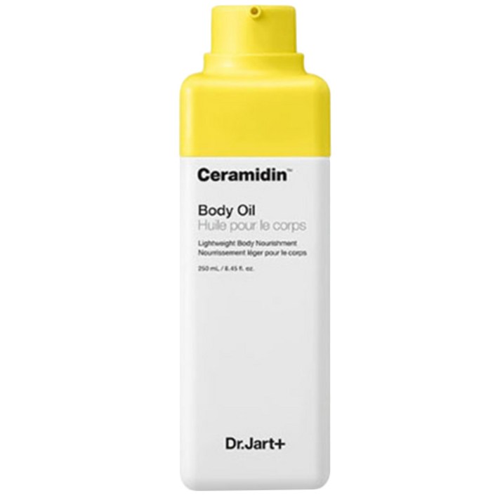 닥터자르트 세라마이딘 바디오일, 250ml, 1개