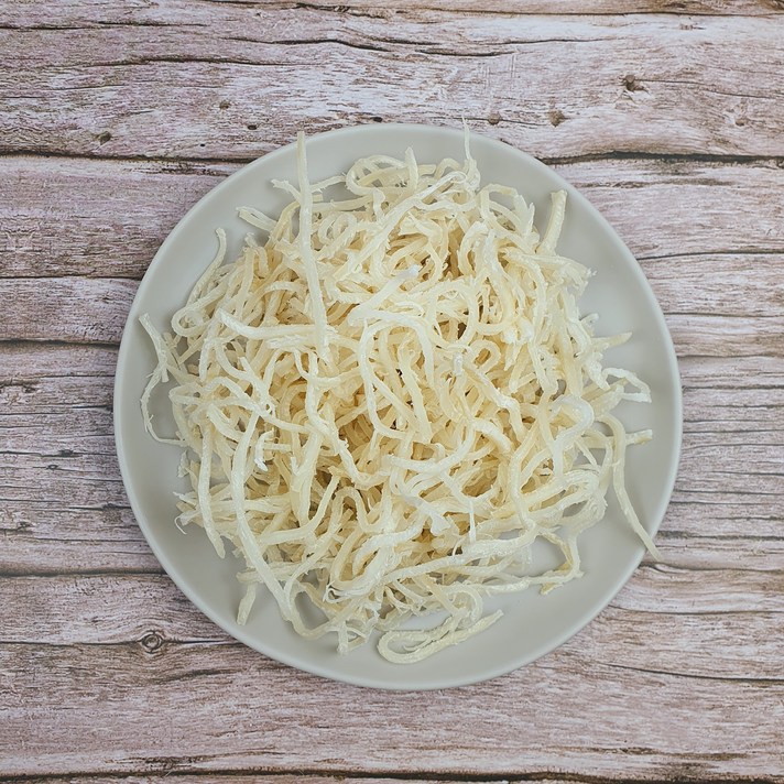 국내가공 백진미채 일미진미채 1kg 오징어채 업소용, 백진미채(정품) 1kg