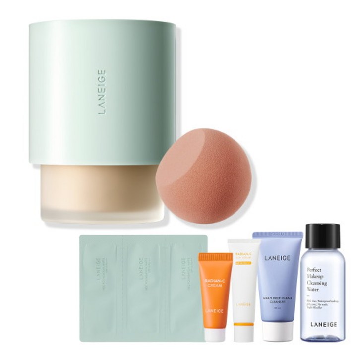 [라네즈] 네오 파운데이션 매트 SPF16 / PA++ 30ml (옵션), 옵션선택, 23N1 샌드