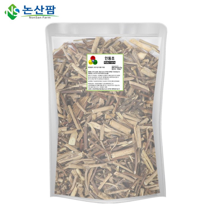 국산 인동초 300g 인동, 300g(3개)