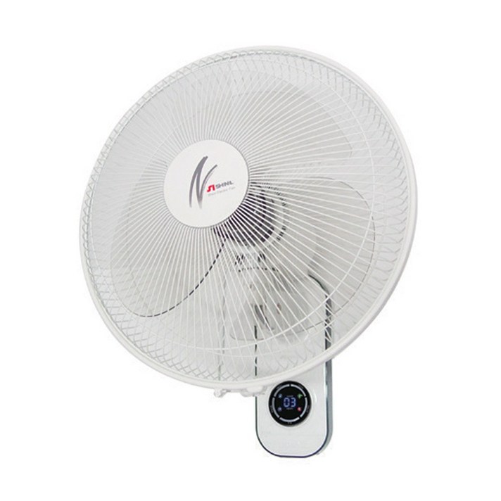 신일 40cm 벽걸이형 리모콘 선풍기 SIF16HWKR