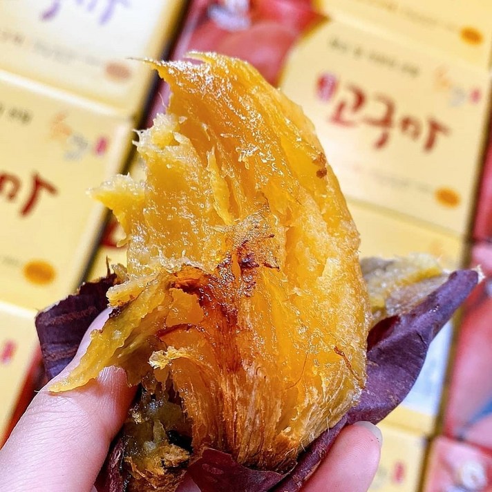  아임군 황금호박 영암최상품 꿀고구마 자체3차선별 2kg 3kg 5kg 10kg, 꿀고구마(한입) 10kg, 1개 