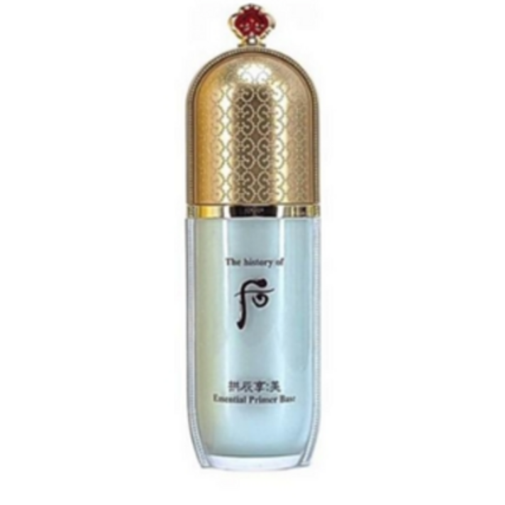더히스토리오브후 공진향 미 에센셜 프라이머 베이스 40ml, 1개